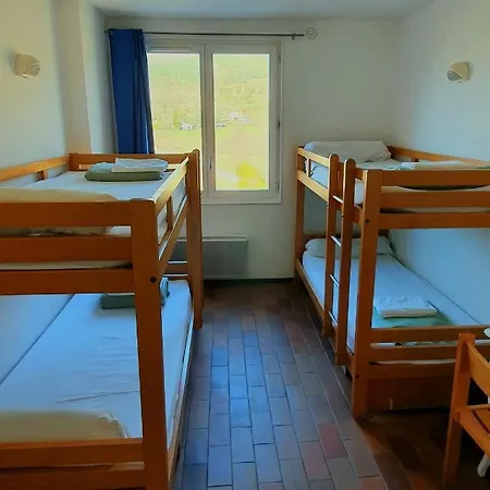 Auberge Collective Cozy&Family La Palud-sur-Verdon Buitenkant foto