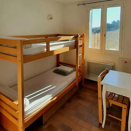 Auberge Collective Cozy&Family La Palud-sur-Verdon Buitenkant foto