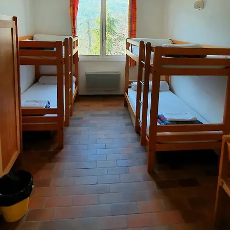 Auberge Collective Cozy&Family La Palud-sur-Verdon Buitenkant foto
