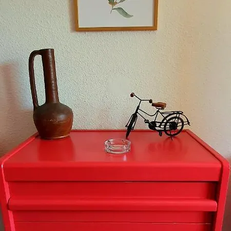 Auberge Collective Cozy&Family La Palud-sur-Verdon Buitenkant foto