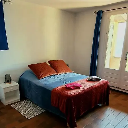 Auberge Collective Cozy&Family La Palud-sur-Verdon Buitenkant foto