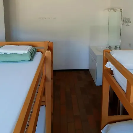 Auberge Collective Cozy&Family La Palud-sur-Verdon Buitenkant foto