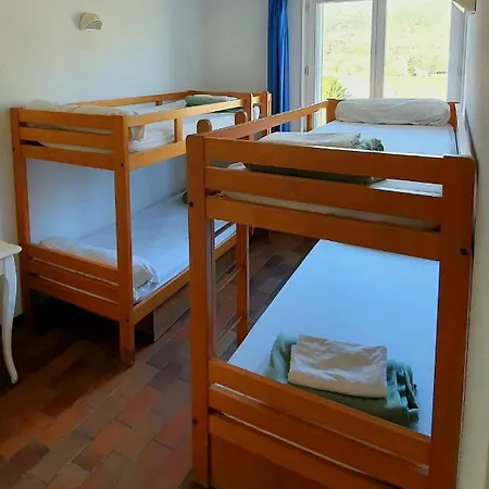 Auberge Collective Cozy&Family La Palud-sur-Verdon Buitenkant foto