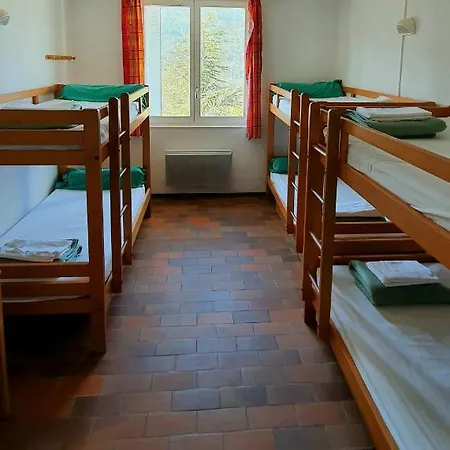 Auberge Collective Cozy&Family La Palud-sur-Verdon Buitenkant foto
