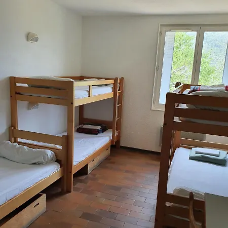 Auberge Collective Cozy&Family La Palud-sur-Verdon Buitenkant foto
