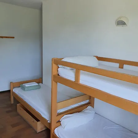 Auberge Collective Cozy&Family La Palud-sur-Verdon Buitenkant foto