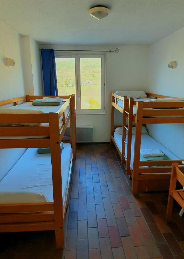 Collective Cozy&family Hostel La Palud-sur-Verdon