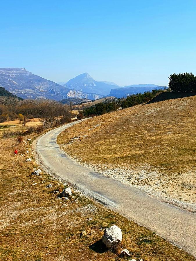 Hostel Collective Cozy&family La Palud-sur-Verdon