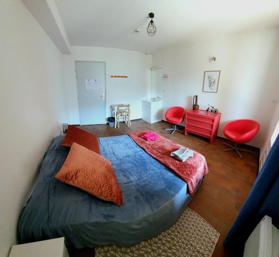 Collective Cozy&family * La Palud-sur-Verdon