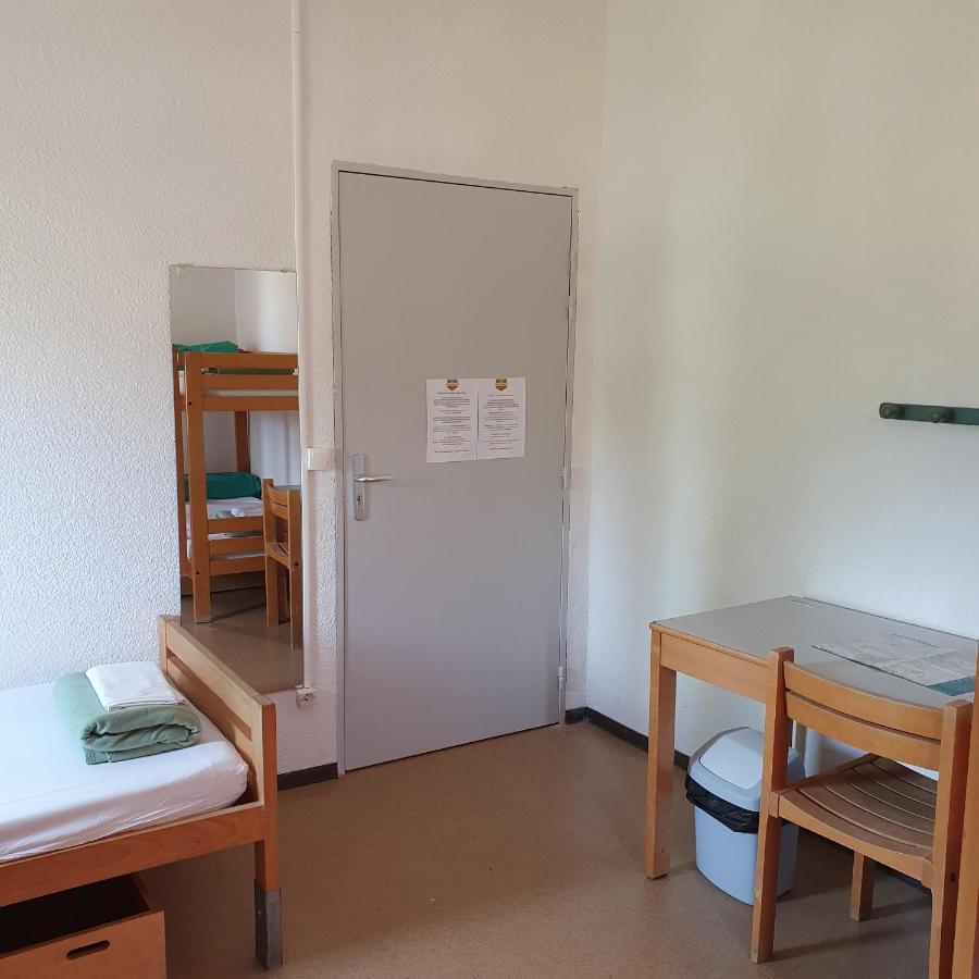 Collective Cozy&family Hostel La Palud-sur-Verdon